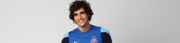 Motivo de discórdia no Bahia, novas camisas foram aprovadas por MGF