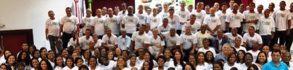 Transporte na Copa: 853 profissionais são qualificados pela Secopa