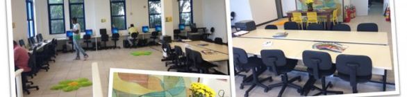 Aviso de credenciamento para Centro Aberto de Mídia na Copa