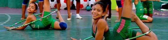 Caravanas Esportivas da Petrobras capacitam para patrocínio em todo o Brasil