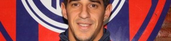 Romagnoli confirma acerto com Bahia, mas diz querer ficar no San Lorenzo