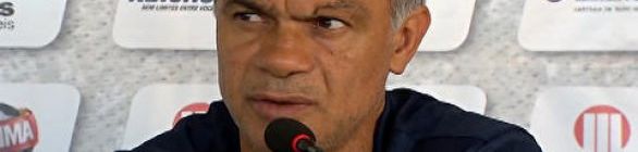 Para reagir na Série A, Jorginho quer sequência de triunfos antes da Copa