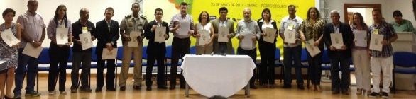 Combate ao Abuso e à Exploração Sexual de Crianças e Adolescentes