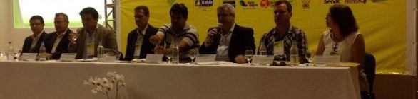 Planos Operacionais para a Copa do Mundo da FIFA foram apresentados