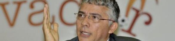 Secretário diz que maiores legados serão percebidos depois da Copa