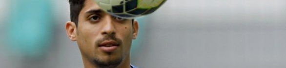 Roniery desfalca treino do Bahia, mas garante que vai enfrentar o Santos