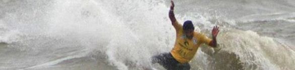 MARCO FERNANDEZ MELHORA SUA POSIÇÃO NO RANKING MUNDIAL