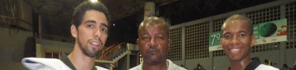 ATLETAS DO VITÓRIA CONQUISTAM VAGA NA SELEÇÃO BAIANA