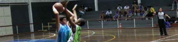 Seletivas para Jogos Escolares da Juventude já começou