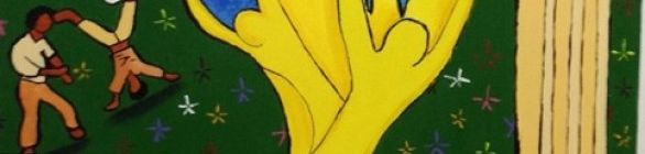 PROJETO “A COPA DA MINHA VIDA” ESTREIA EXPOSIÇÃO NO SHOPPING IGUATEMI SALVADOR  