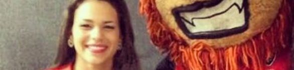 ATLETAS DO VITÓRIA PARTICIPAM DO CAMPEONATO MUNDIAL NA CALIFORNIA/USA