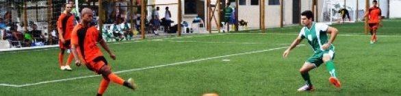  TorneioCPRC-A/PMBA - Quatro times decidem Semifinal nesta sexta, 30  Por Edinei