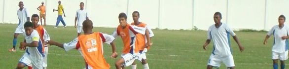 Terceira edição da Copa do Requeijão de Futebol Sub-17 começa neste sábado