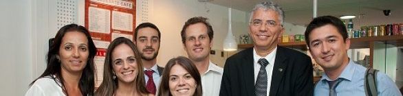 Secopa lança Guia de Sustentabilidade na Produção de Eventos   