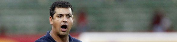 Marquinhos lamenta falta de atitude na partida e define atuação: “Horrível”