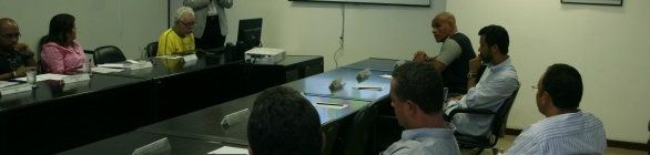 PREPARATIVOS DA COPA APRESENTADOS AO CONSELHO DE ESPORTE E LAZER