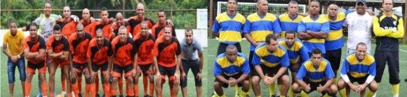 TorneioCPRC-A/PMBA- Final acontece nesta quinta, 5