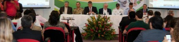 Bahia é pioneira em mais uma ação de Sustentabilidade e plantará mais de 20mil.