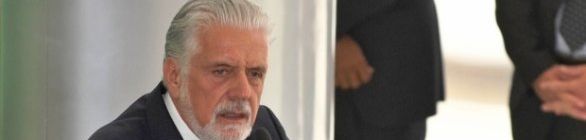 Governador Jaques Wagner visita estações do metrô de Salvador