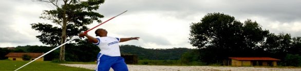 Campeonato Aberto Europeu de Atletismo consagrou atleta sanfranciscana