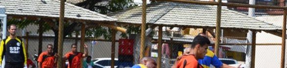 PMBA - 26ª CIPM/Brotas é Campeã do 1º Campeonato do CPRC-A/PMBA