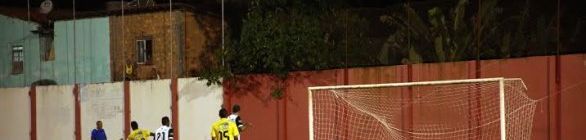 Amistoso prepara Seleção de Santo Amaro para o intermunicipal