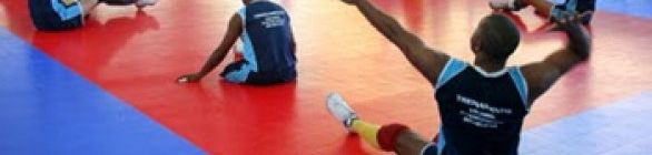 Jacobina recebe última Clínica de Jogos de Esporte Adaptado deste semestre