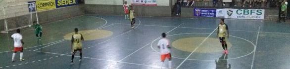 EQUIPE DO VITÓRIA/FSBA VENCE QUINTO JOGO SEGUIDO PELA TAÇA CIDADE DO SALVADOR