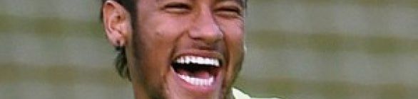 Fenomenal: Neymar tem números melhores do que Ronaldo em 1998