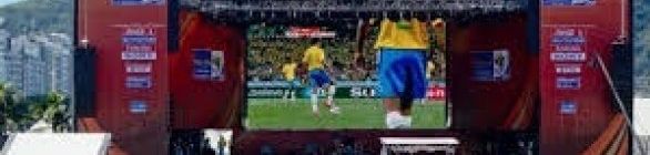 Bahia terá o maior Programa de Exibição Pública do Brasil 