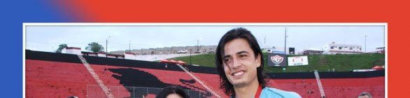 Goleiro de saída: Vitória pode emprestar Guillermo para o Bolívar