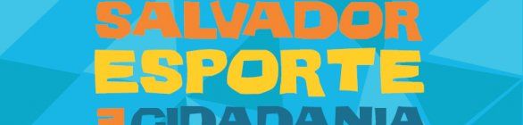 Projeto oferece vagas gratuitas para atividades esportivas em Salvador