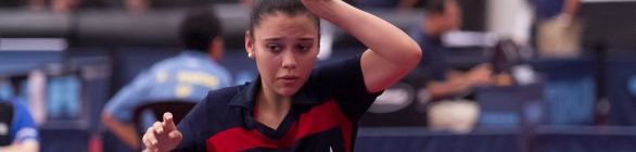 Eventos de tênis de mesa agitam Serrinha sexta e sábado  