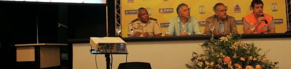  Secretários destacam 