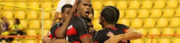 EQUIPE ADULTA DO VITÓRIA/FSBA DISPUTA A COPA CIDADE DO SALVADOR