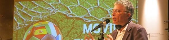 Secretário da Copa na Bahia participa de Simpósio Internacional sobre legados