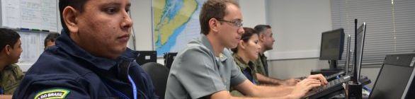 Salvador tem esquema de segurança especial para os jogos na Arena Fonte Nova