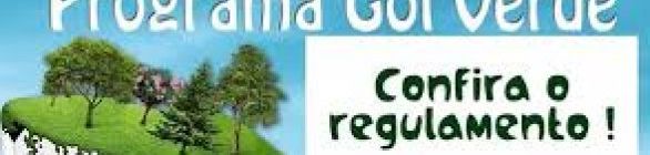 Secopa-BA esclarece que Programa Gol Verde não enfrenta dificuldades para cumpri