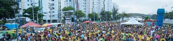 Salvador é boa opção para quem vai curtir São João na capital