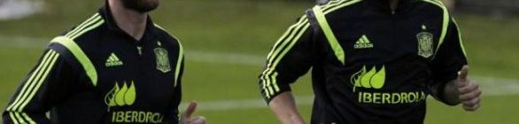 Duas formas de dar adeus: Espanha e Austrália se despedem da Copa