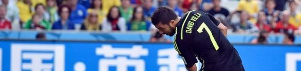 DOS FIASCOS, O MENOR: ESPANHA VENCE AUSTRÁLIA NO ADEUS À COPA