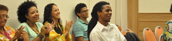 Secopa e Sepromi lançam cartilha Copa sem Racismo 