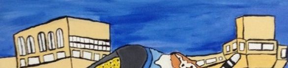  ÚLTIMA SEMANA: EXPOSIÇÃO SOBRE A COPA DO MUNDO NO IGUATEMI