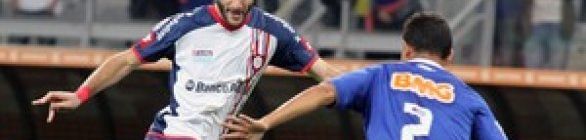 Jornal argentino coloca Piatti, do San Lorenzo, na mira de clubes brasileiros