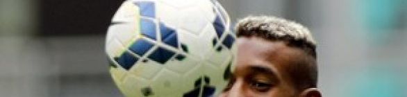 Talisca acredita em confiança renovada na retomada do Brasileiro