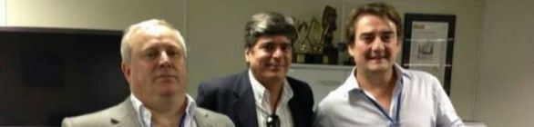 Vitória renova patrocínio master com banco por mais uma temporada