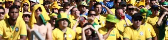 “Eu acredito”: torcida repete canto do milagre de Victor para Julio Cesar