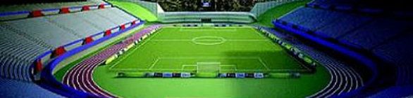 Estádio de Pituaçu cumpre o seu papel na Copa do Mundo