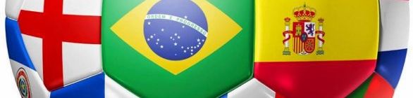 Brasil contraria expectativas pessimistas e apresenta copa organizada