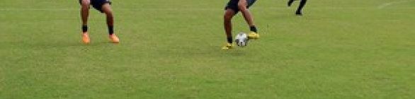 Com Diego Macedo, Marquinhos comanda coletivo no Fazendão 